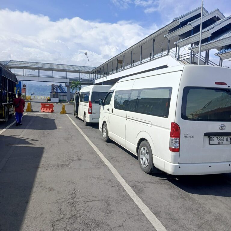 Jasa Antar Jemput Bandara Palembang – Cepat & Nyaman